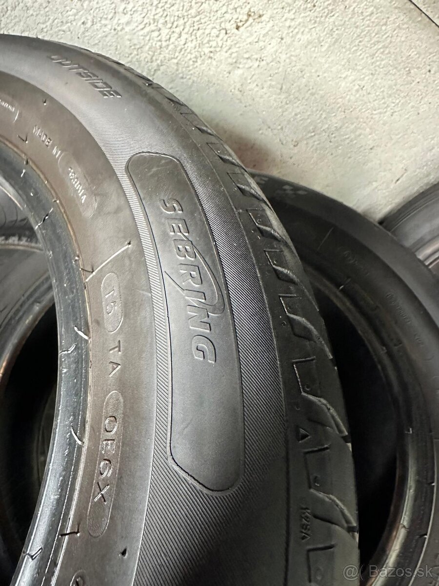 Letne pneumatiky Sebring 195/65R15 - 3