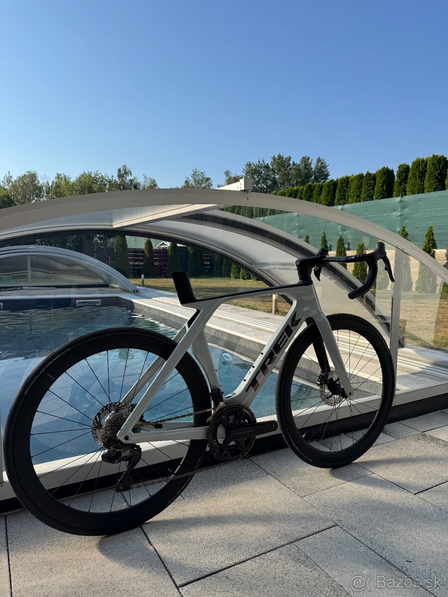 Trek Madone SL7 - 3