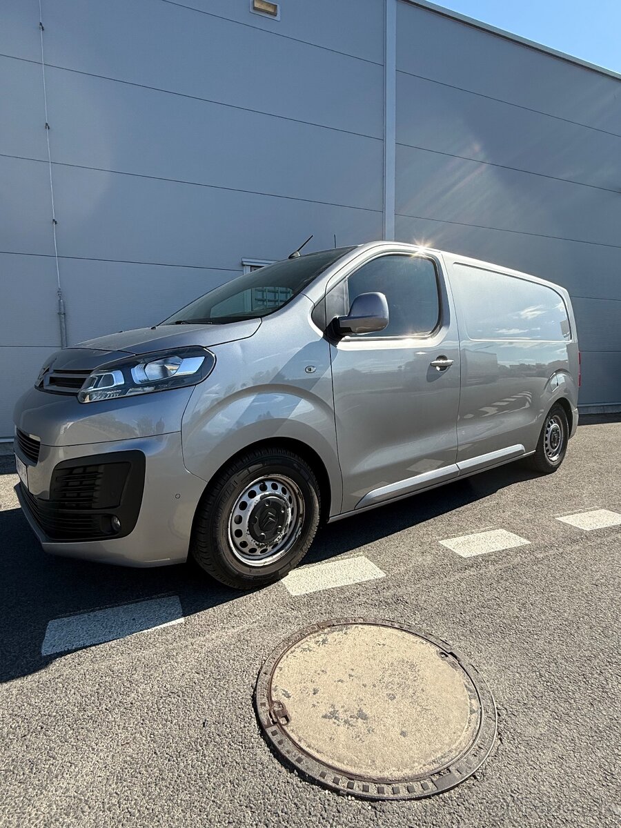 Citroen Jumpy - 3
