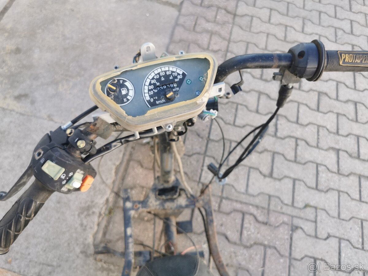 Tajfun 50 - 3