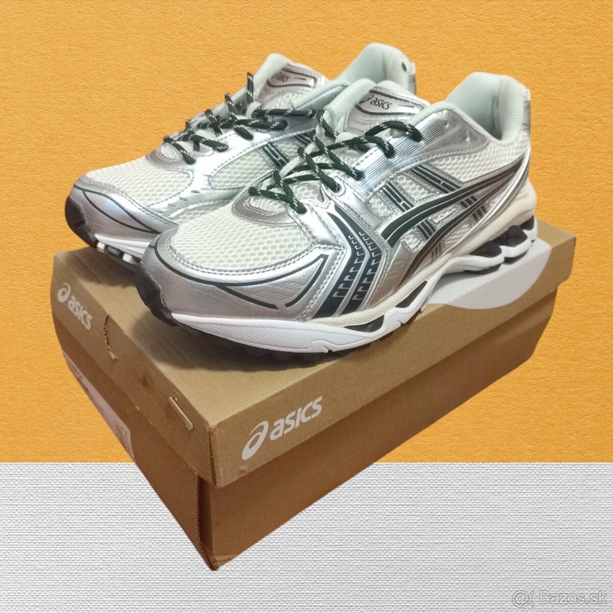 Asics GEL-KAYANO 14 - 3