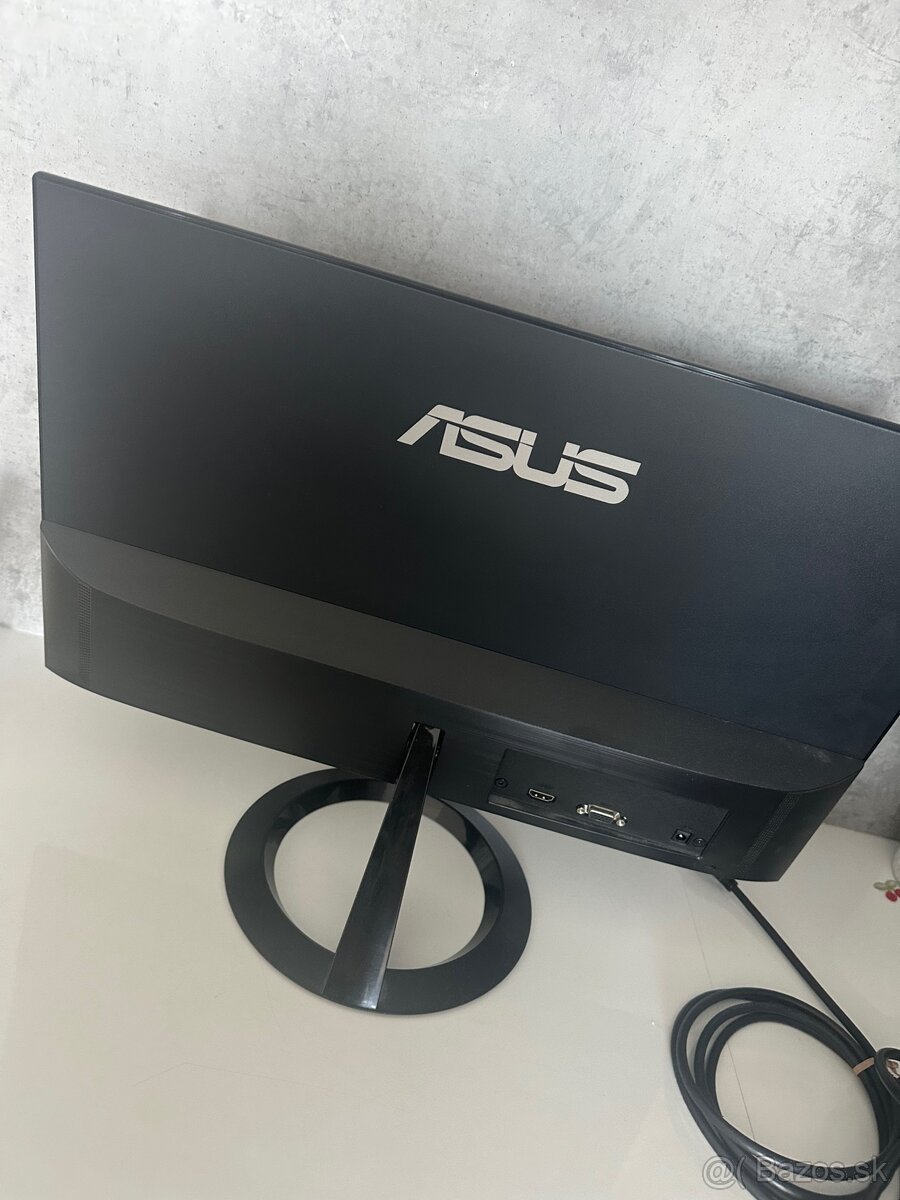 Monitor ASUS VZ229HE 21,5” - 3