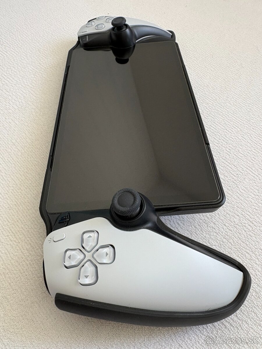 Playstation Portal - 3