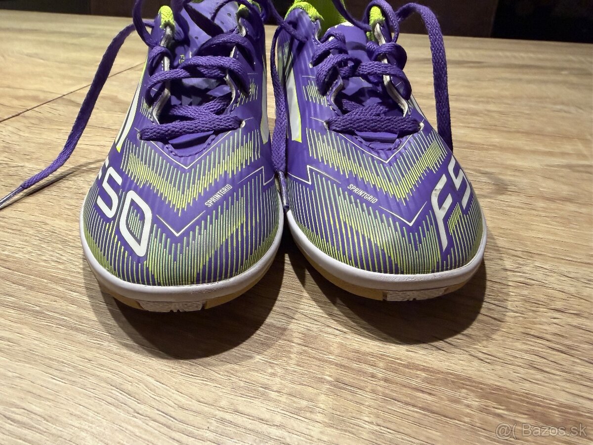 Halovky Adidas F50 - 3