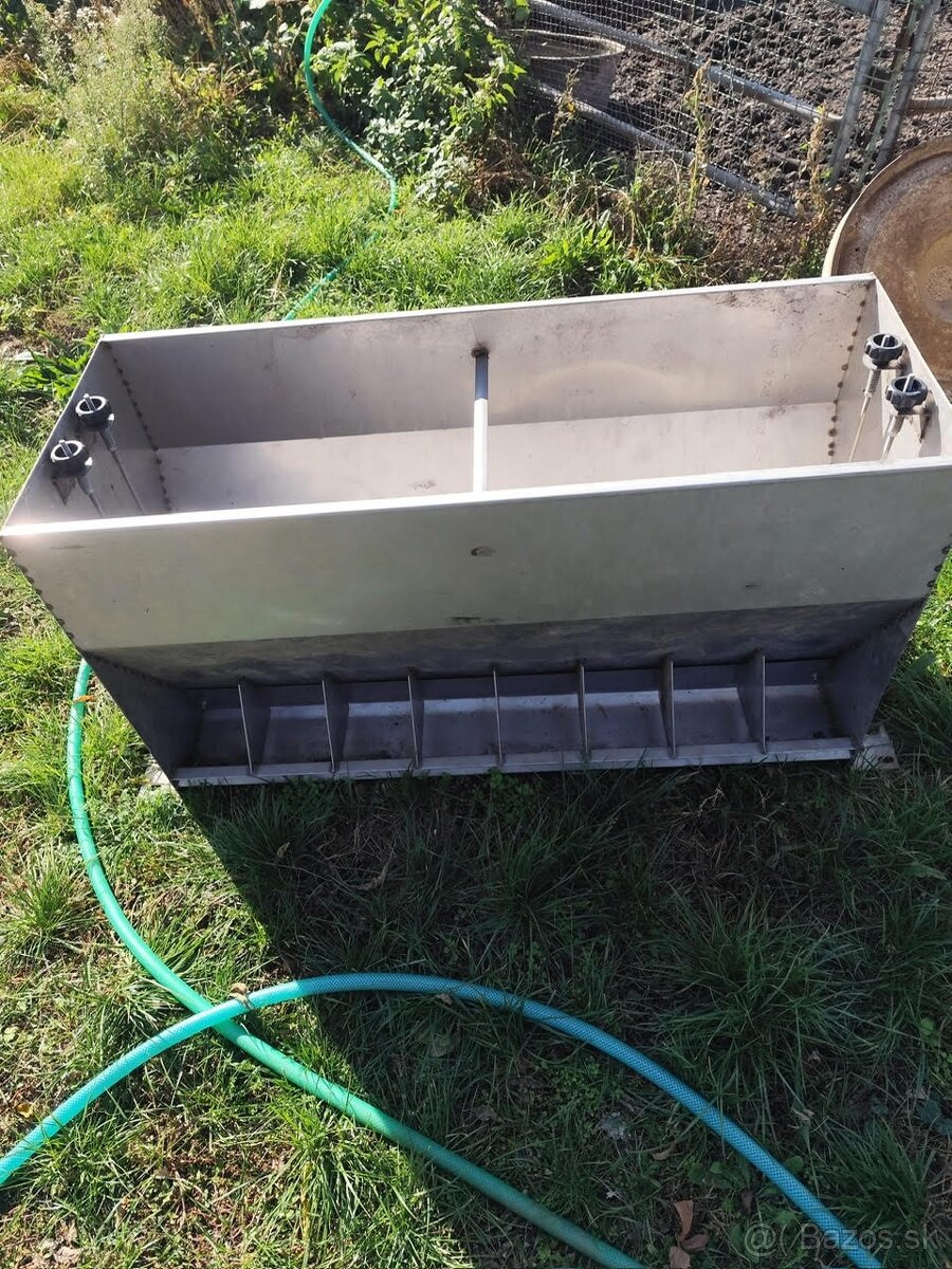 Predám automatické krmitka - 3