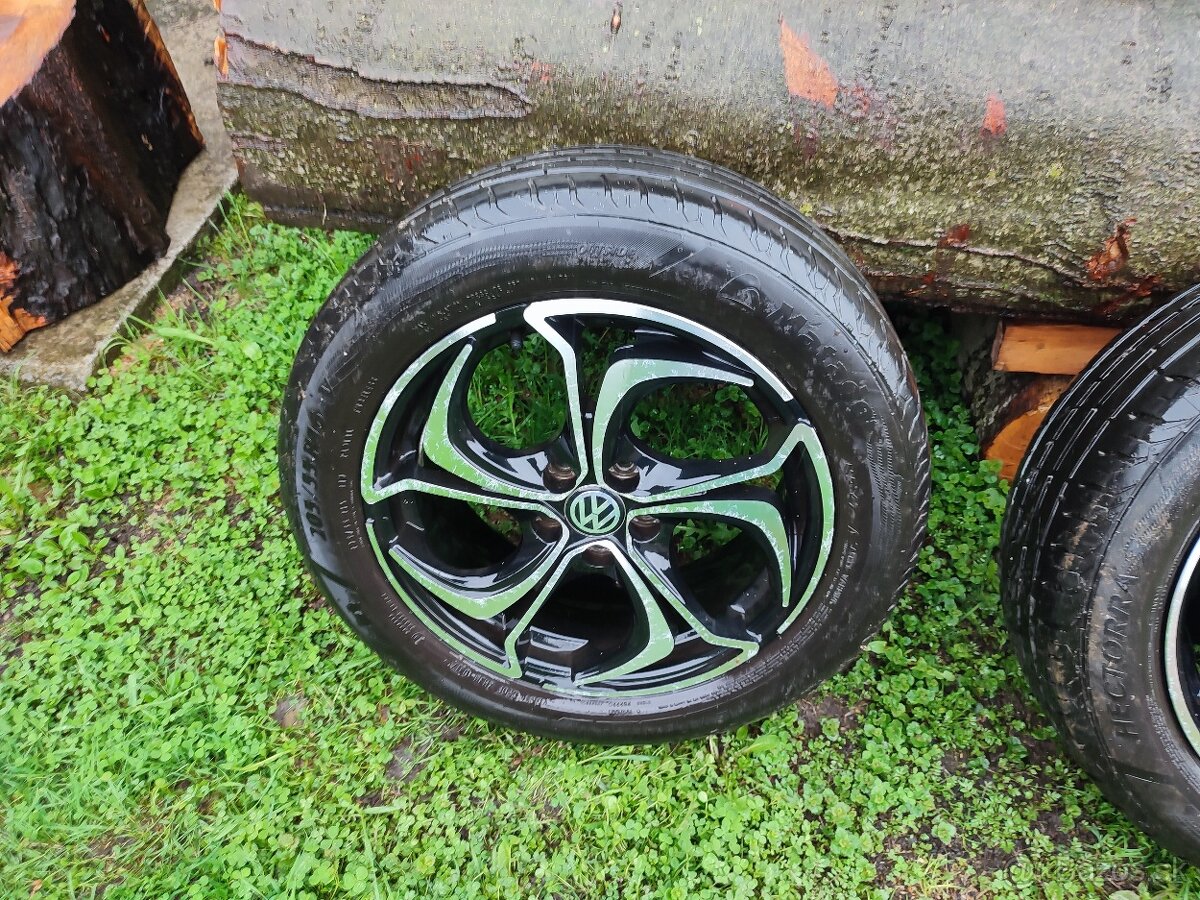 Elektrony vw golf4 - 3