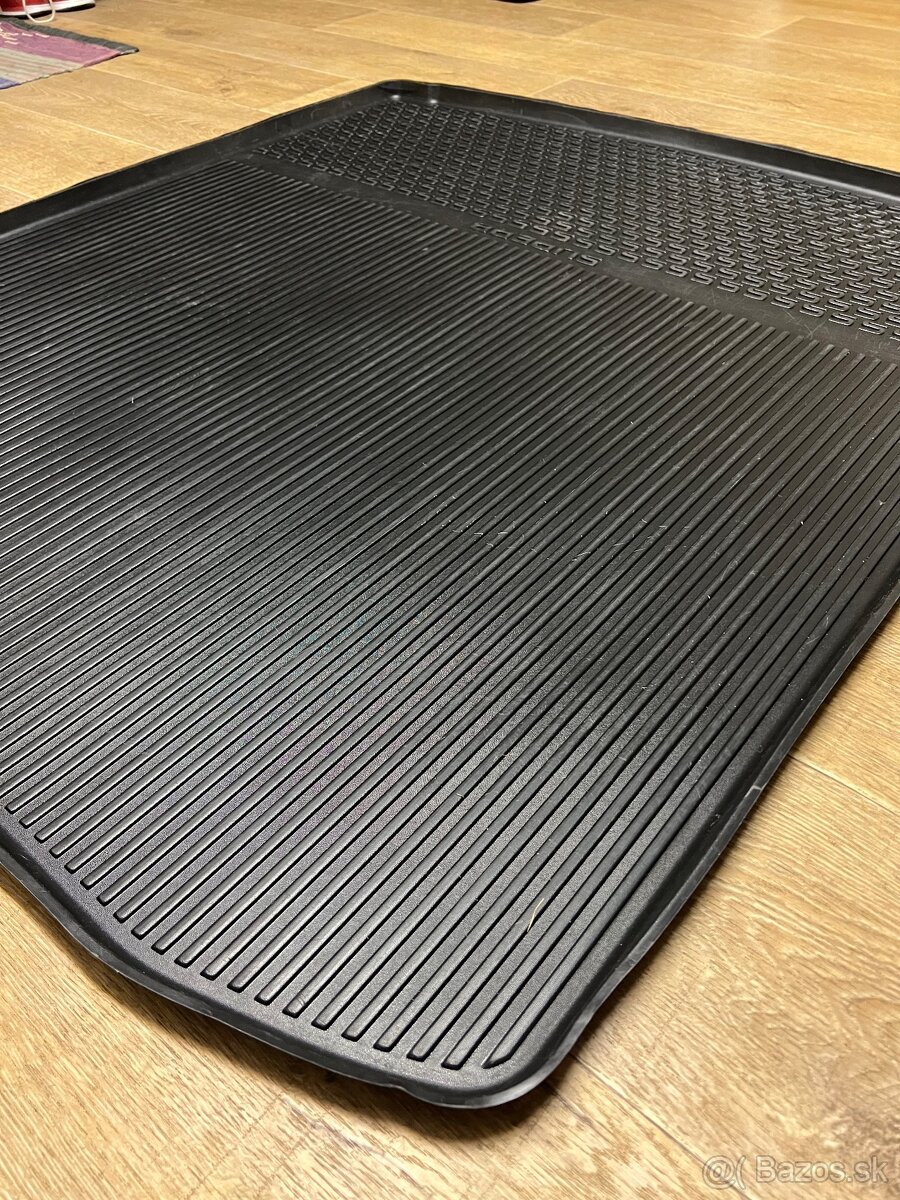 Vložka do batožinového priestoru Škoda Superb III - 3