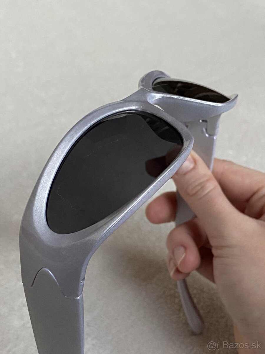 Nové slnečné okuliare - 3