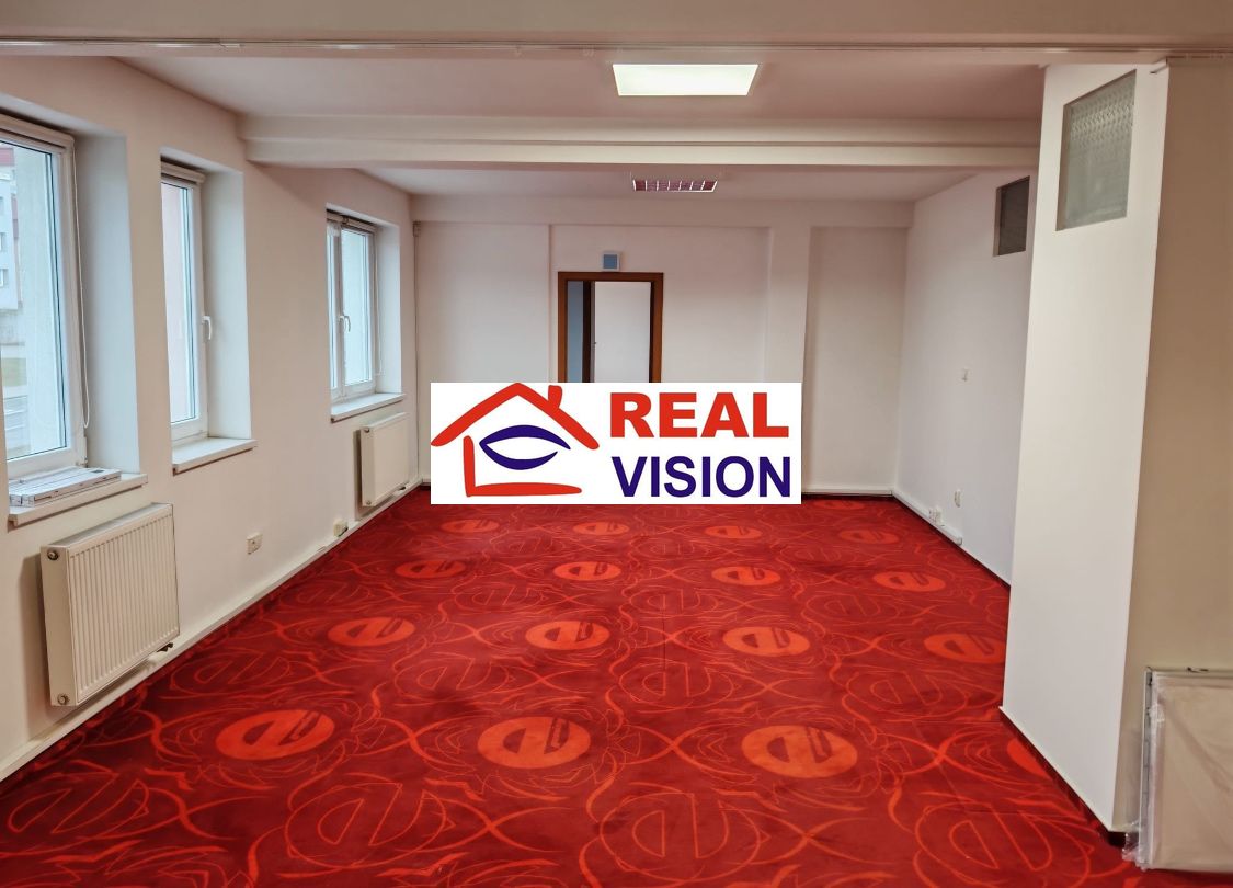 Nové perspektívne sídlo pre Vašu firmu, prevádzku-prenájom p - 3