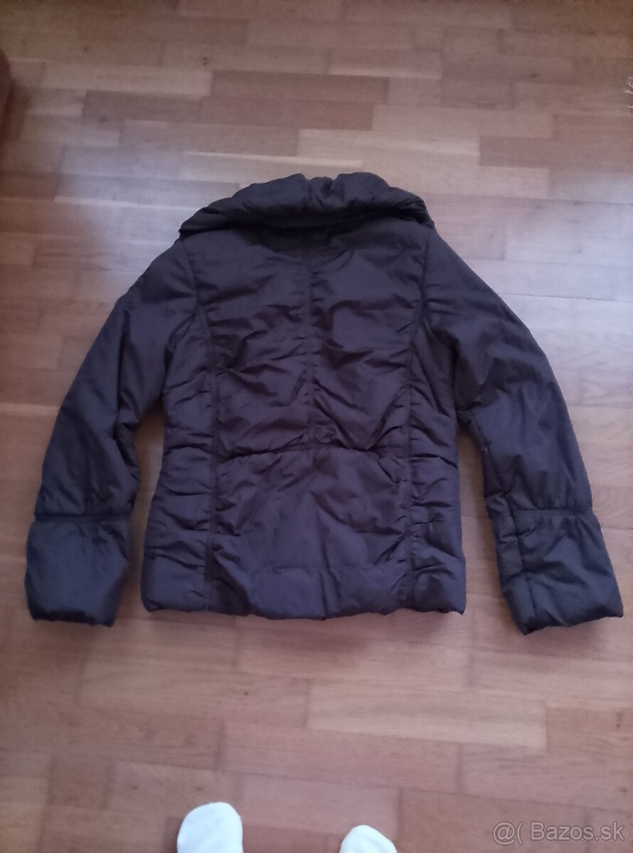 dámska vetrovka zimná - 3