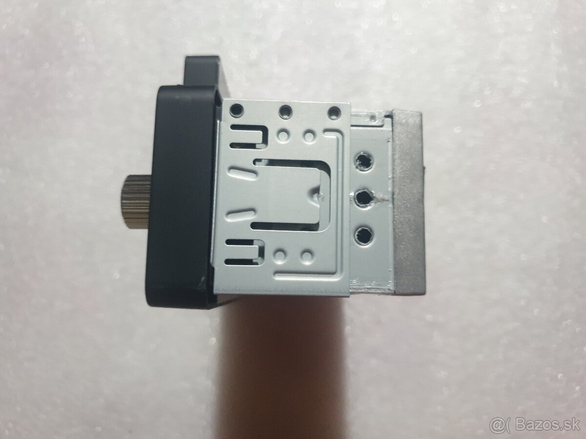 Predam autoradio z obrazoukou - 3