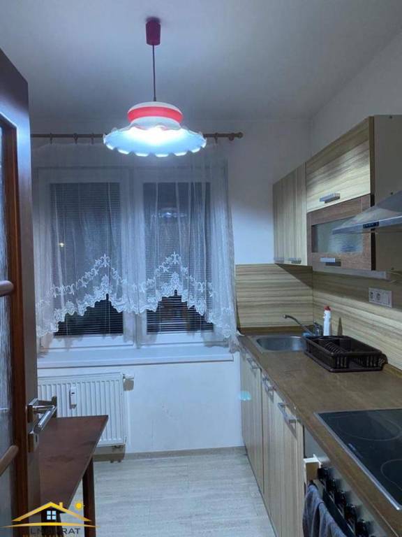 Prenájom: Slnečný 3 izbový byt v meste Čadca(230-P) - 3