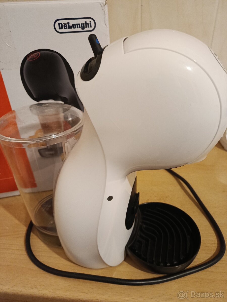 Kavovar Dolce Gusto - 3