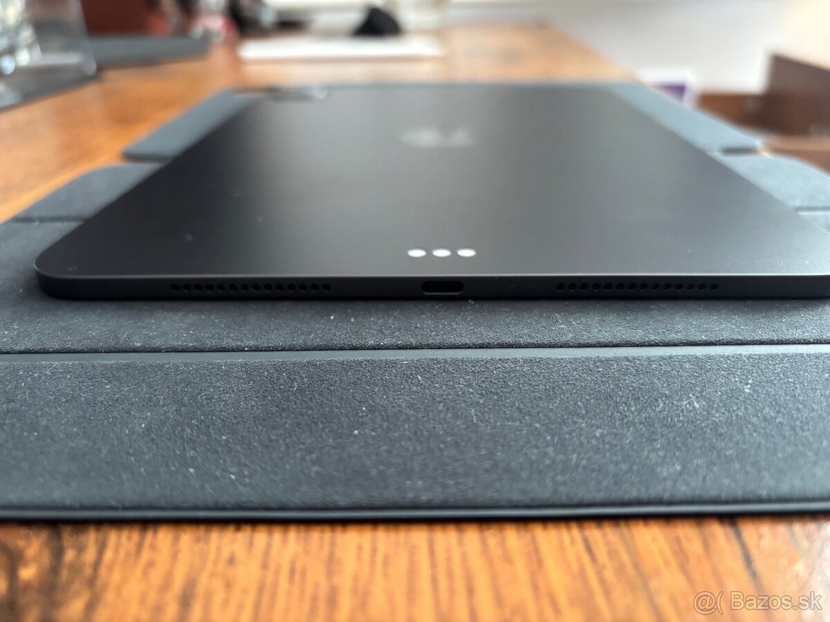 iPad Pro 11 M4 256GB Wi-Fi (2024) - 3