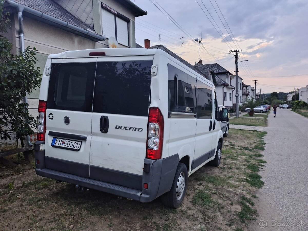 Fiat Ducato 2.2hdi - 3
