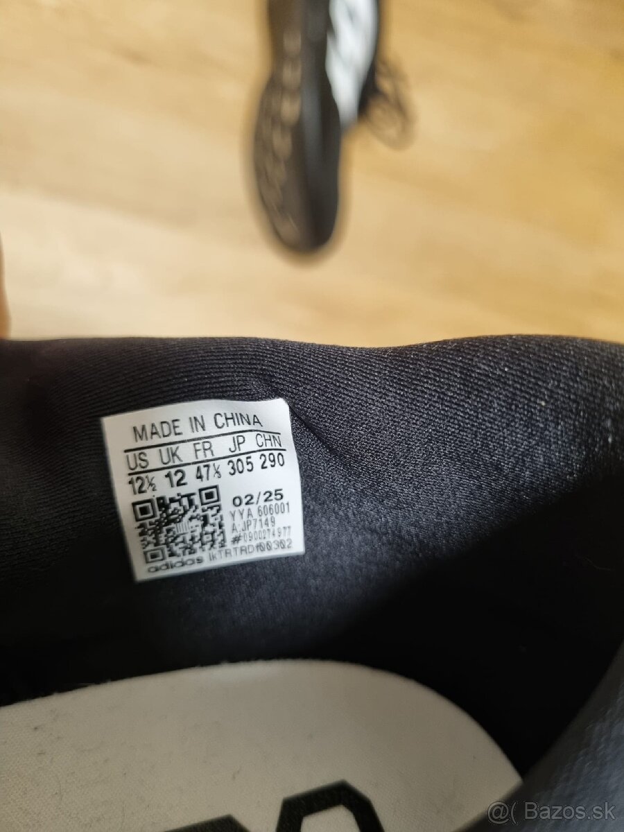 Bežecké tenisky Adidas ADIZERO EVO SL - 3