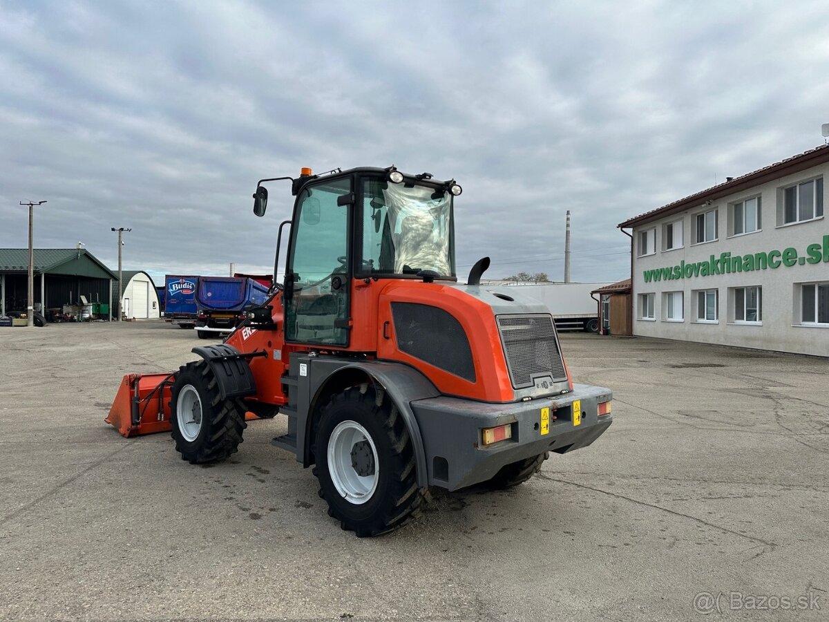 EVERUN 4X4 2021 VIN 288 - 3