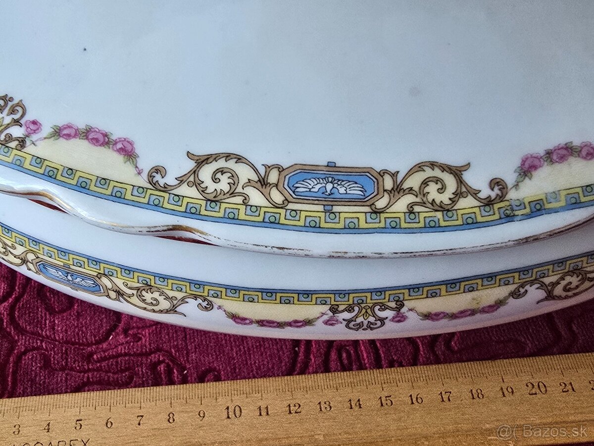 Polievkova misa. - 3