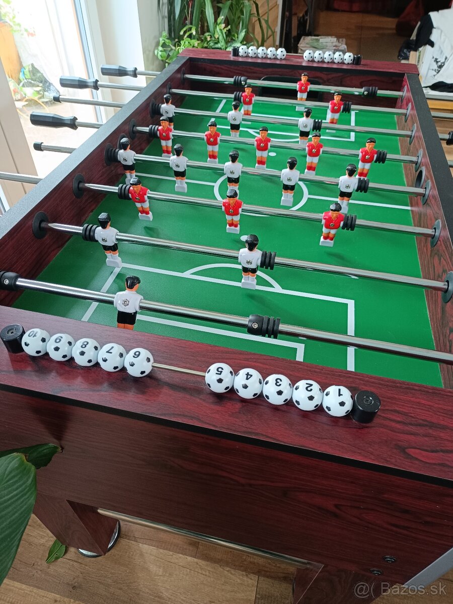 futbalový stôl - 3