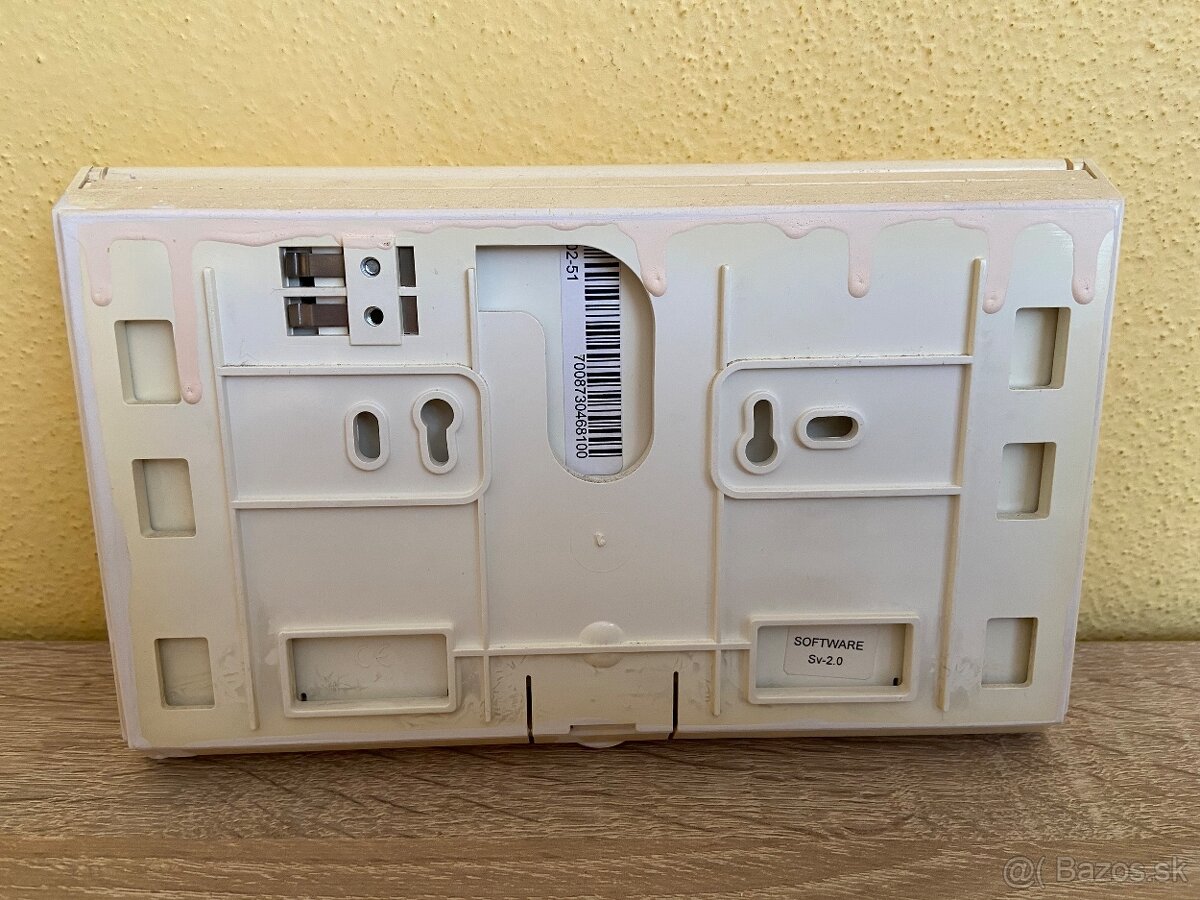 Buderus Logamatic ERC. - 3