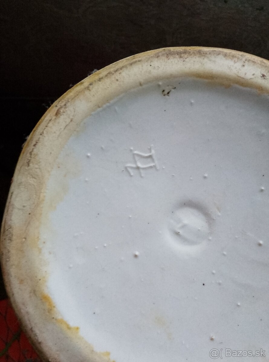 Predám Vázu v japonskom štýle - 3