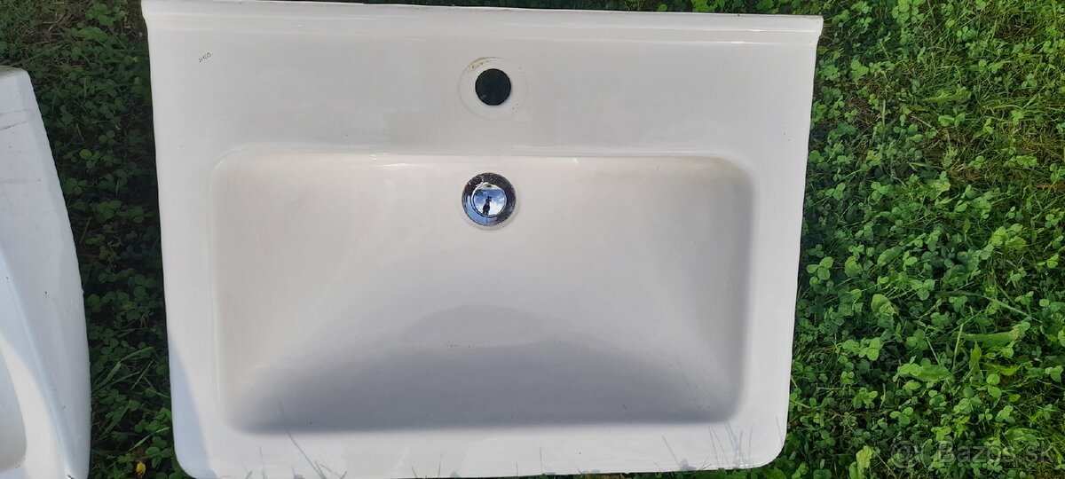 Predám umývadlá a bidet - 3