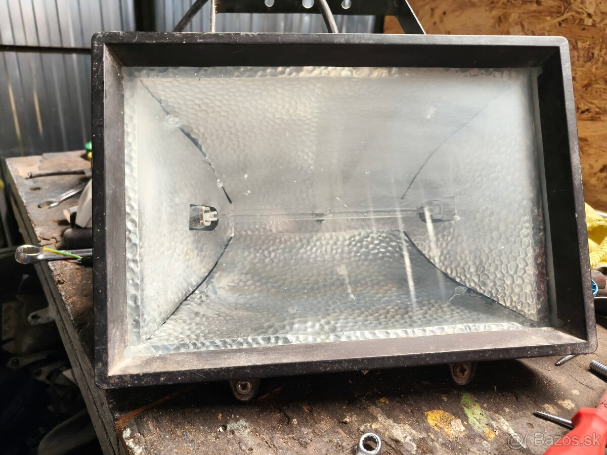 Halogenove svietidla - 3