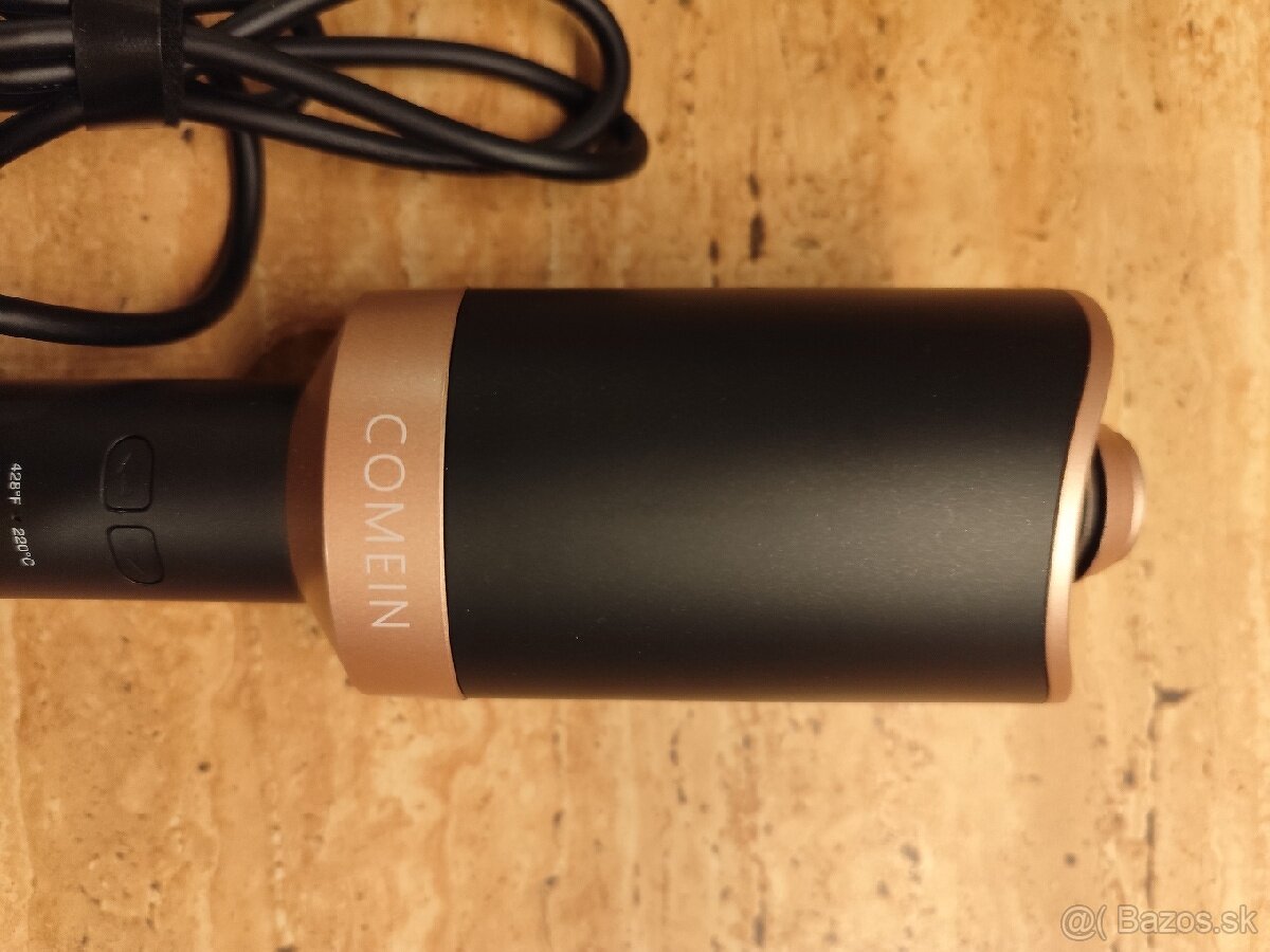 🔥 🩷 KULMA NA VLASY PREDANÉ 🩷🔥 - 3