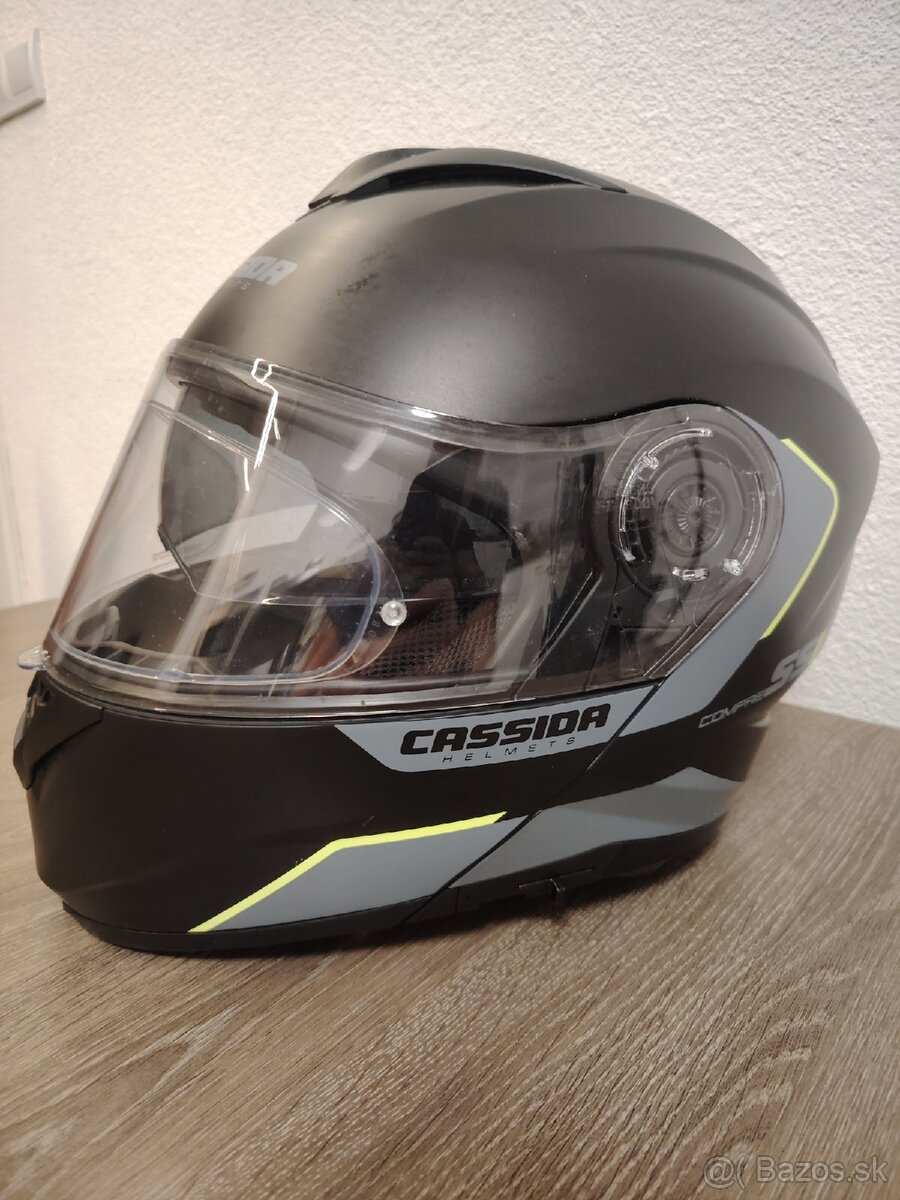 Cassida Compress 2 - 3