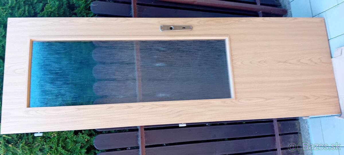 Dvere interierove 80 - 3