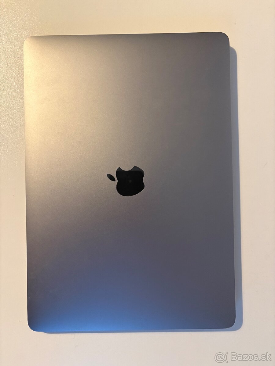 MacBook Air 13" M1 – 16 GB RAM / 256 GB SSD – Space Gray - 3