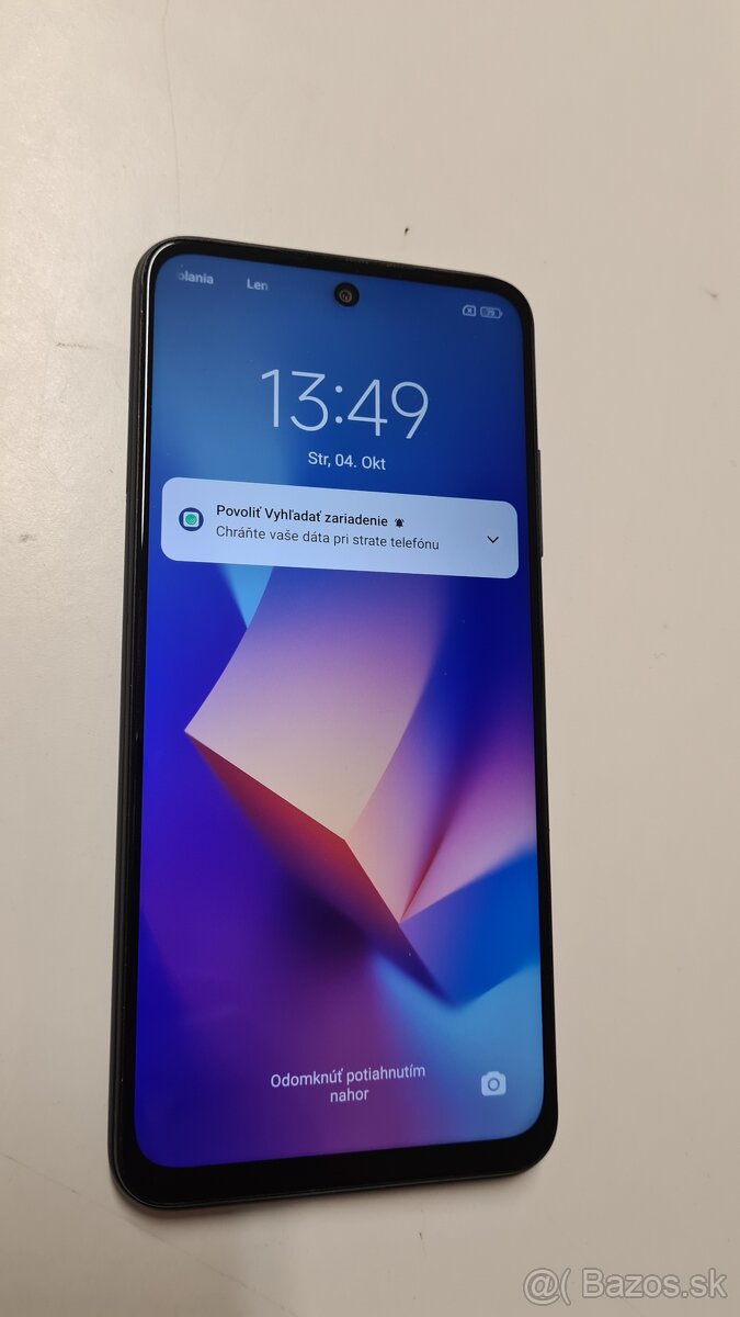 Xiaomi redmi note 10 5g dual sim - 3