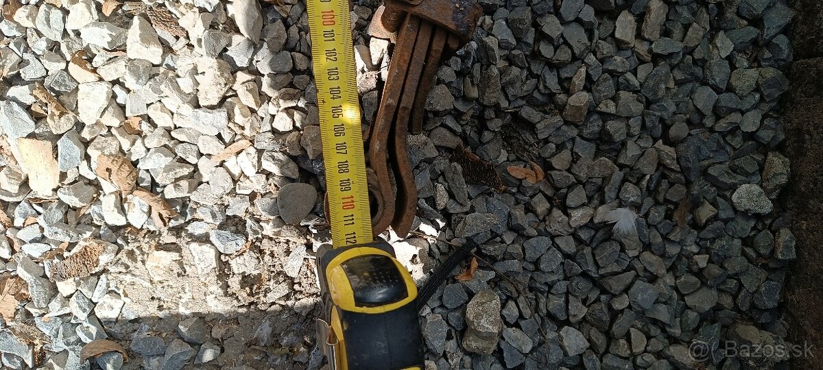 Predám listové pero - 3