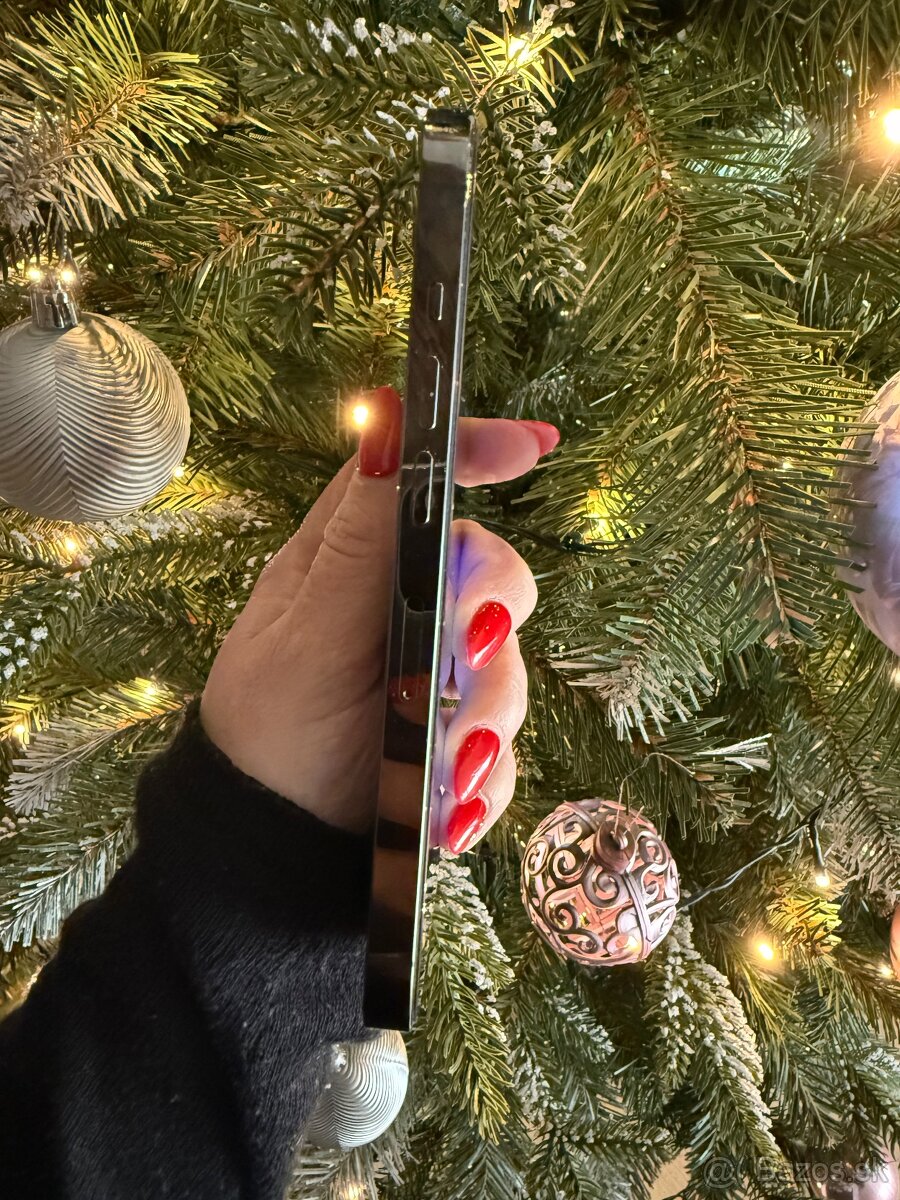 iPhone 13 Pro 256GB - 3