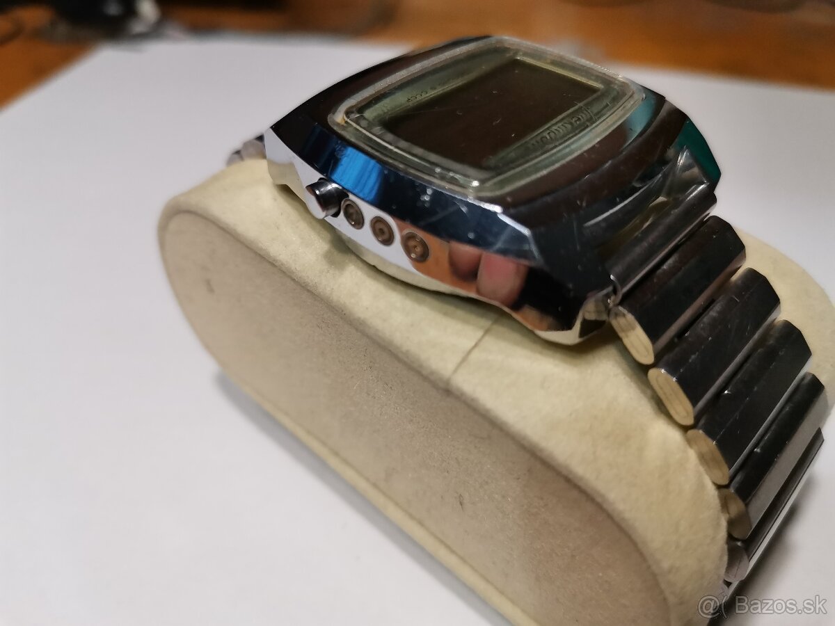 VINTAGE DIGITALKY ELEKTRONIKA - 3