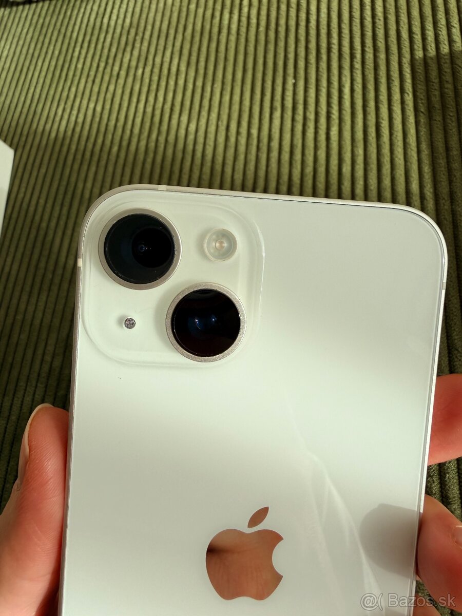 Iphone 14 Starlight 128GB - 3