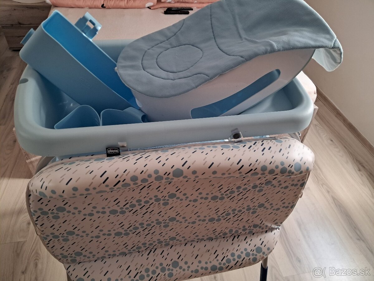 Vanička na kúpanie - 3