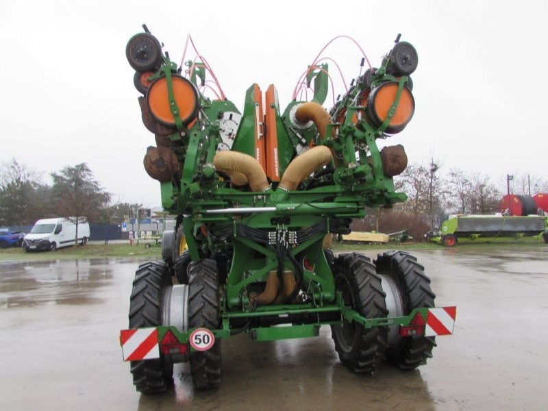 EDX 9000TC-sejačka - 3