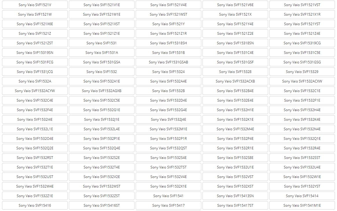 Batéria pre notebook Sony - 3