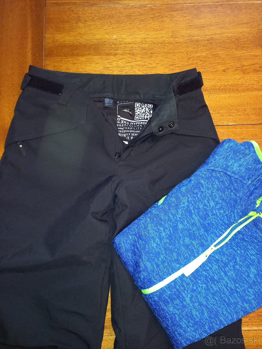 Zimné oteplovačky - 3