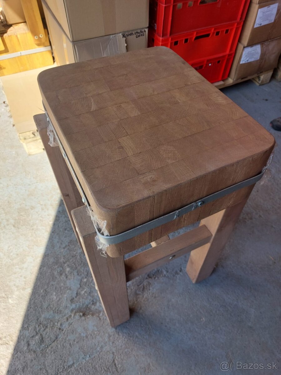 Mäsiarsky klát - 3