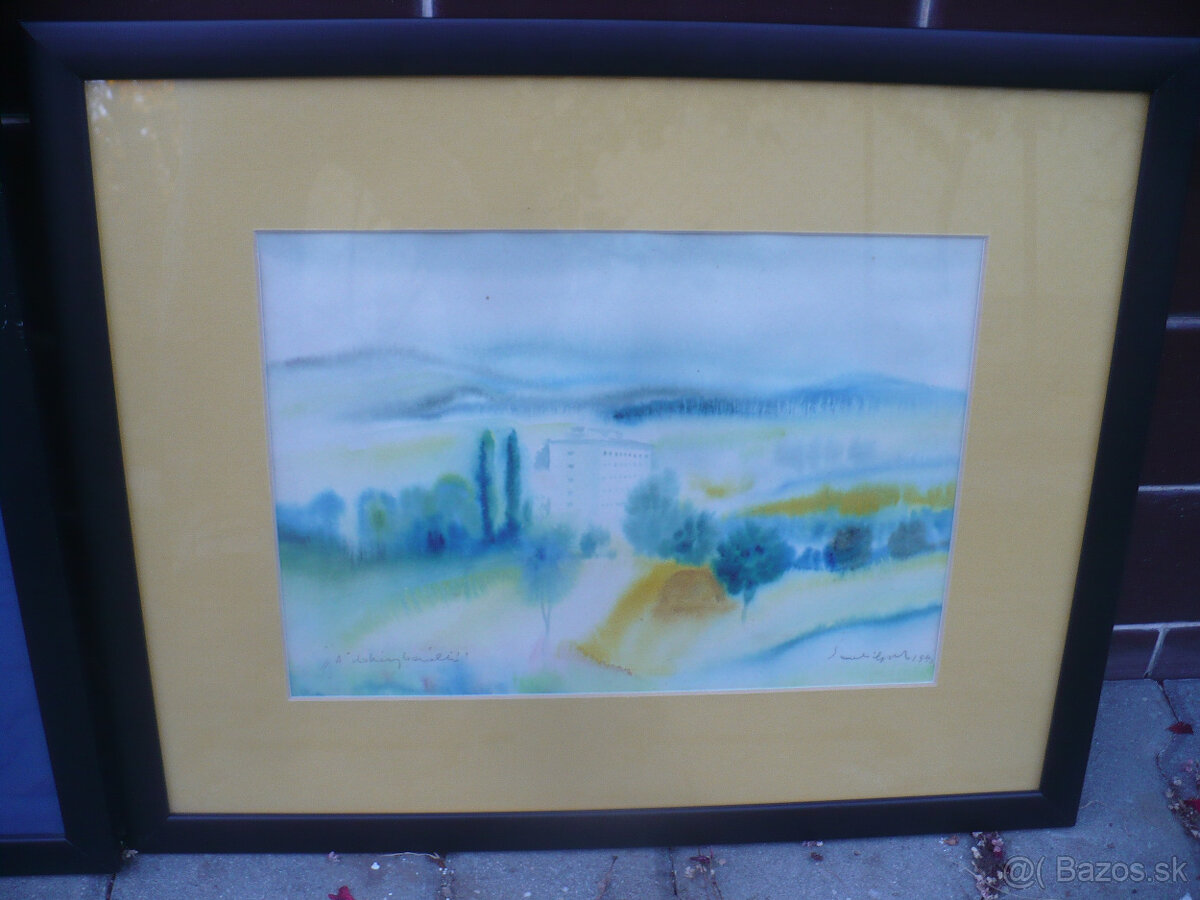 Július Gyula Szabó 3x - 3