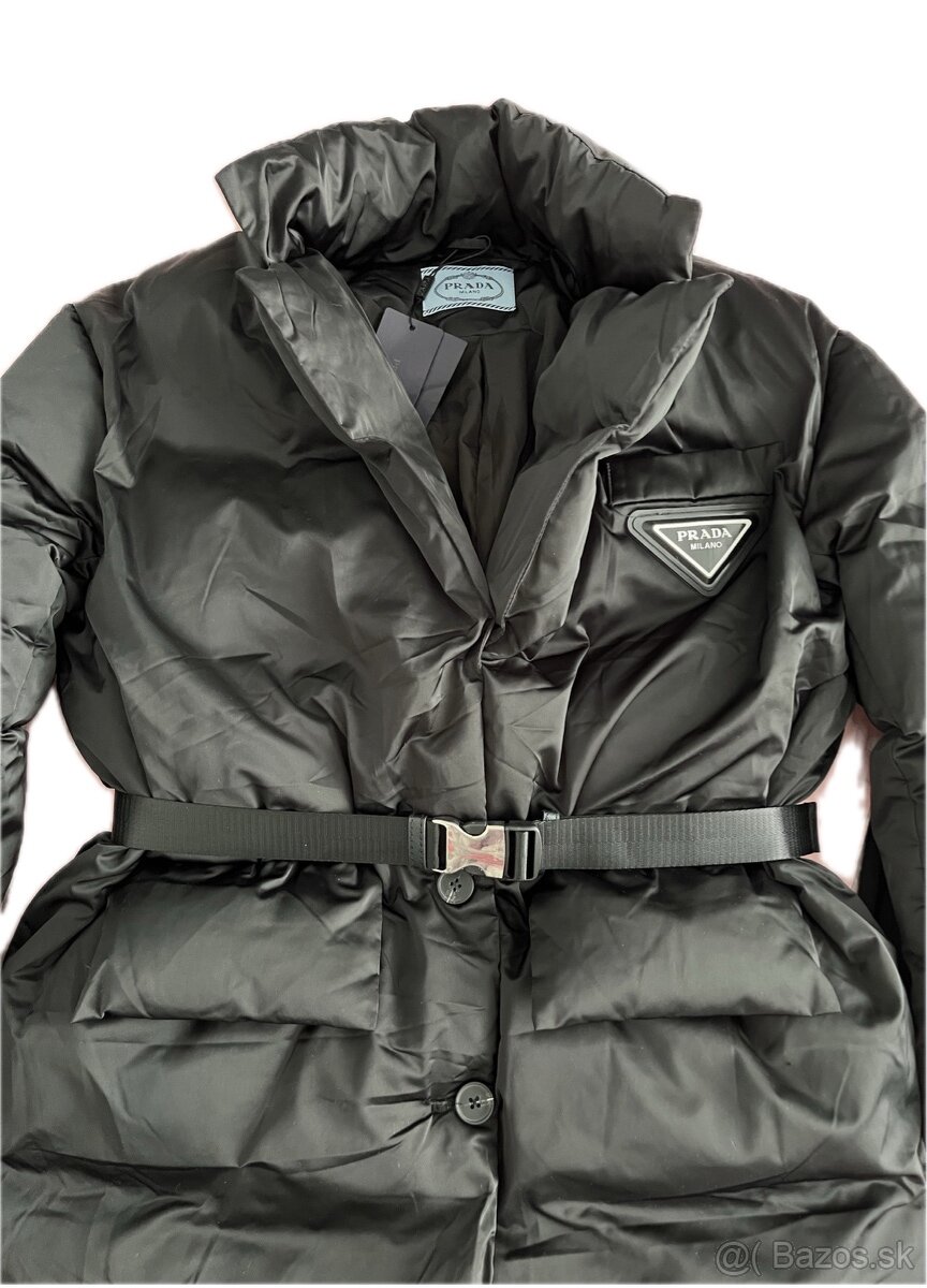 PRADA bunda Re-nylon - 3