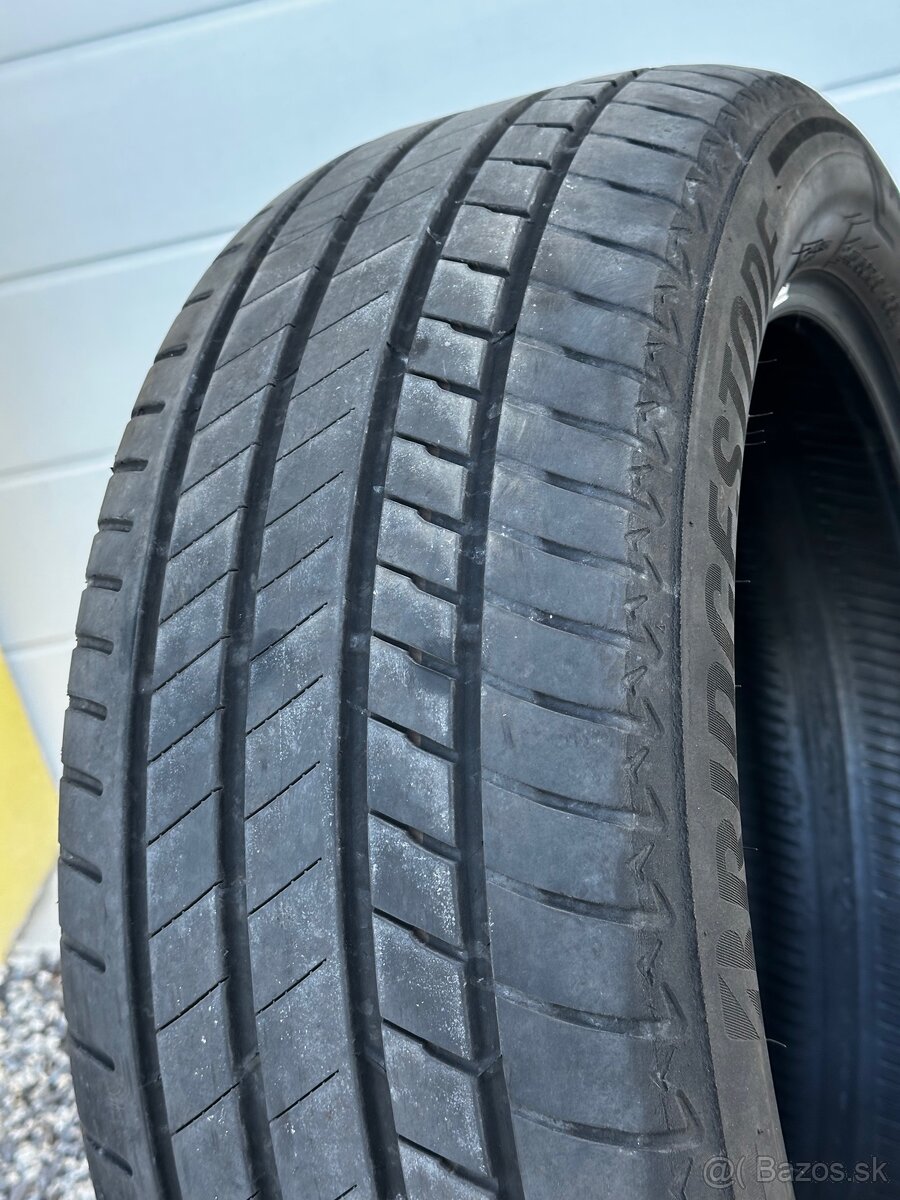 Letne pneu Bridgestone 245/50 r19 105W - 3