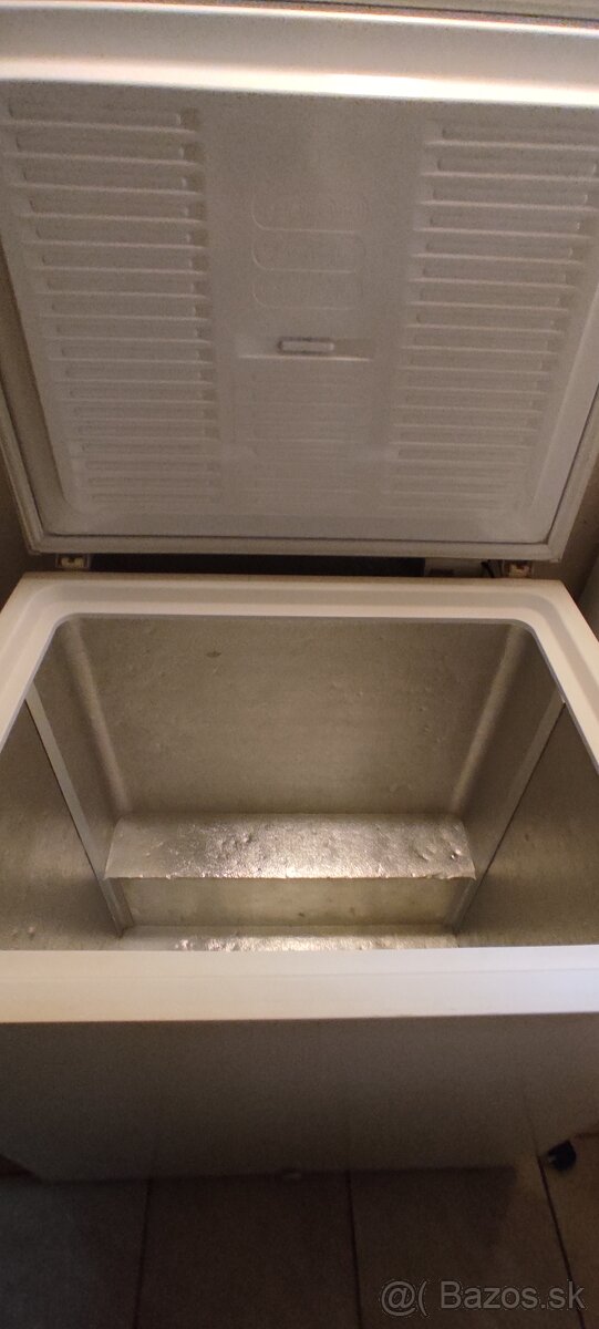 Truhlicova mraznička - 3