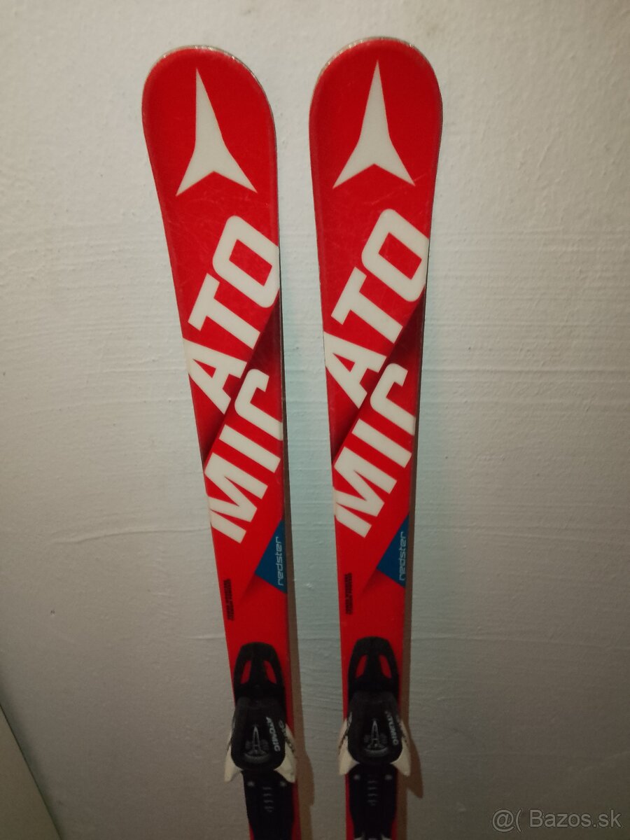 145 cm ATOMIC Redster GS - 3