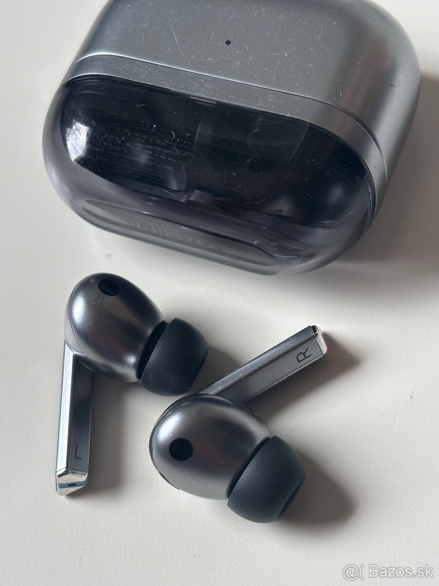 Samsung Galaxy Buds 3 Pro, Silver - 3