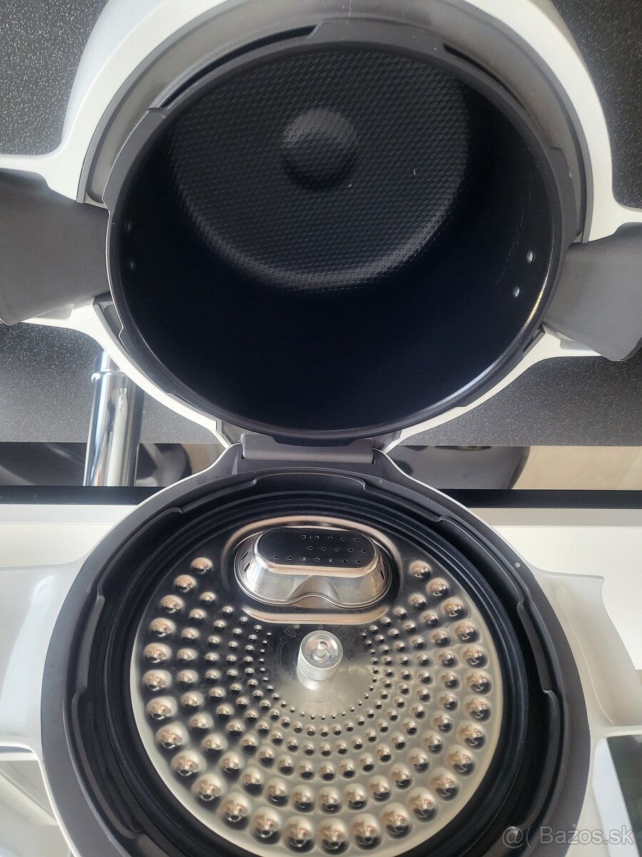 Tefal Cook4me - 3