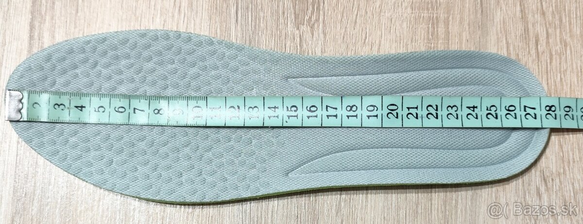 Predám nové pánske tenisky - 3