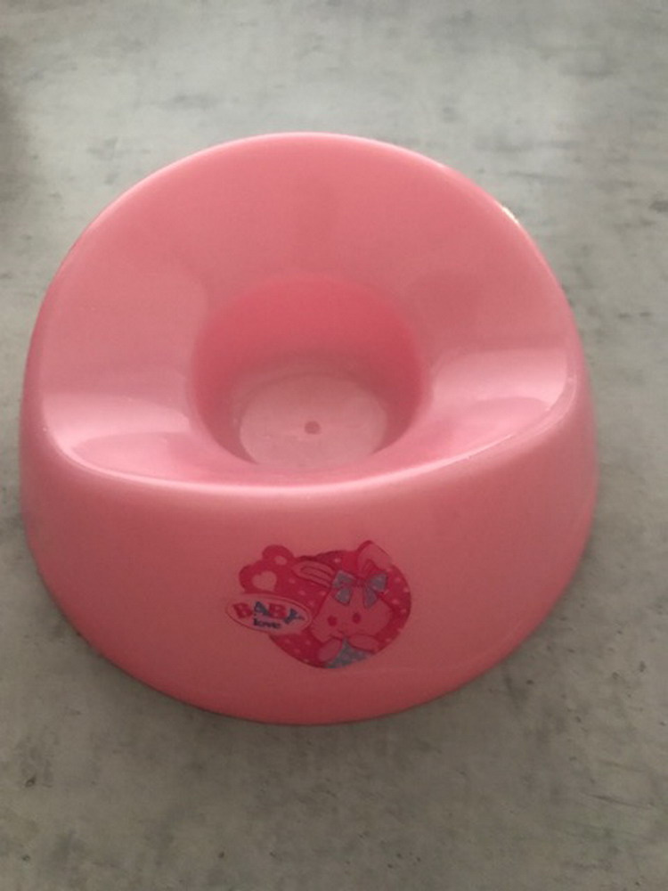 Nočník pre bábiku Baby born - 3